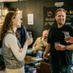 Taste & Tour: Edinburgh Food Tour with Drinks - A Deep Dive into the Edinburgh Food & Drink Experience