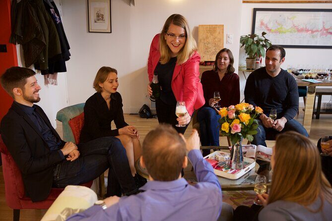 Taste Wine in Lyon: Burgundy, Beaujolais, Rhône, and more - Final Thoughts