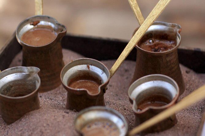 Tastes of Athens: Your Private Greek Feast Tour - FAQs About the Tastes of Athens Private Food Tour