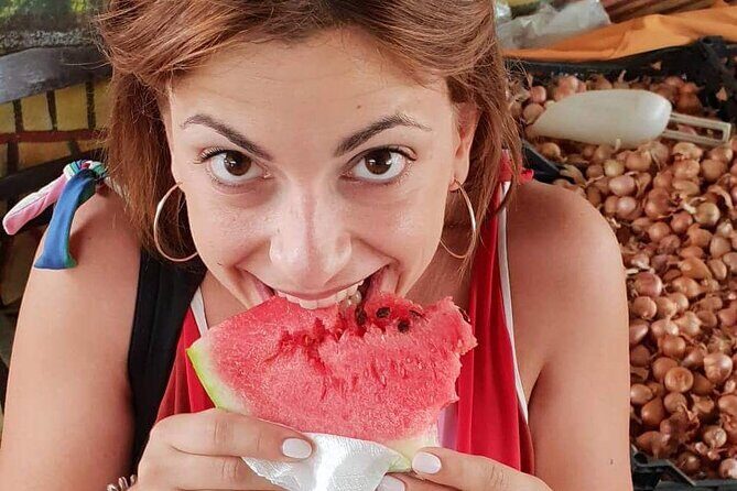 Tasting Kalamata an Introduction to Local Greek Food - What We Love About This Tour