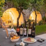 Tasting of 5 Wines with Typical Products in Sorrento - The In-Depth Breakdown of the Tour