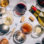 Tasting of Bordeaux red wines, wine and charcuterie pairings - FAQ
