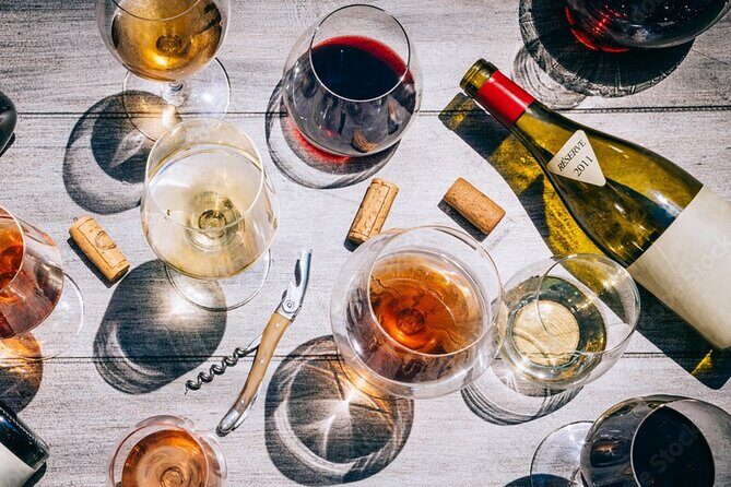 Tasting of Bordeaux red wines, wine and charcuterie pairings - FAQ