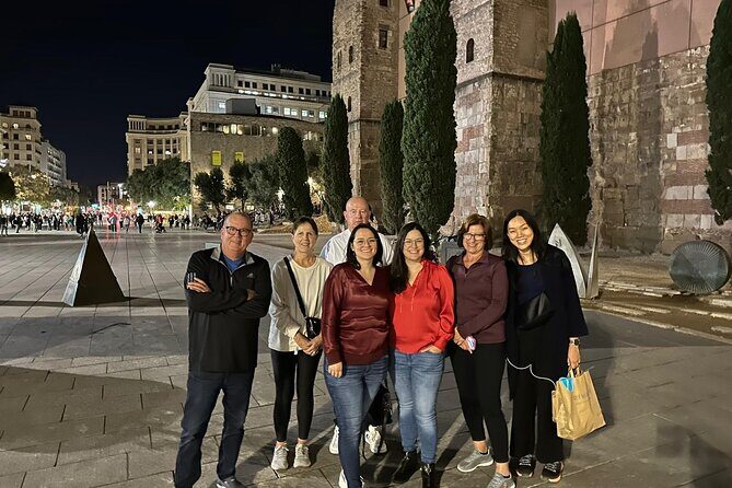 Tasty Barcelona Street Food Tour With Local Market Visit - The Practical Side: What’s Included and What’s Not