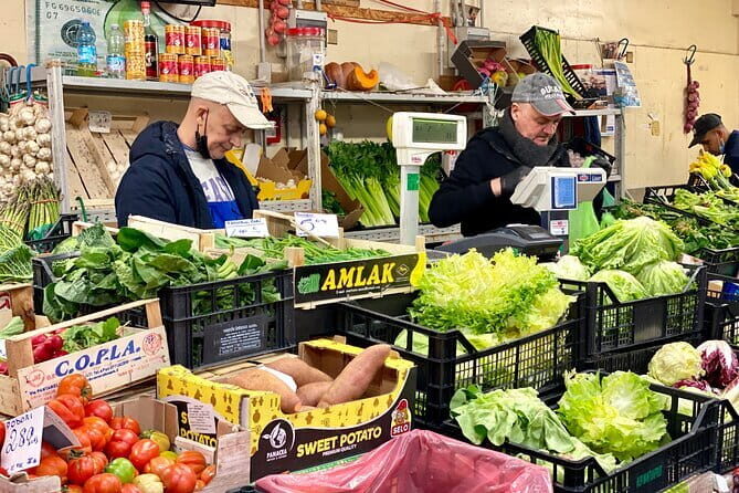 Tasty Florence Street Food with Guided Walking of the City - Who Should Consider This Tour?