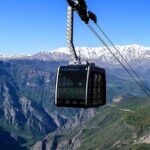 Tatev Ropeway and Monastery, Khor Virap, Noravank, Areni Winery - private tour - FAQs
