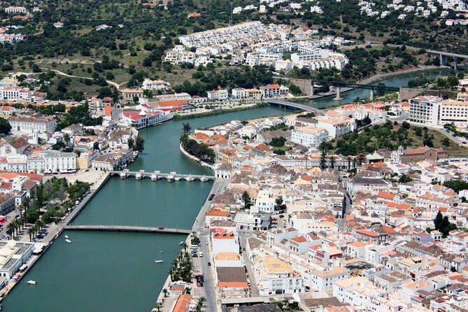 Tavira Route Boat Tour - The Drawbacks and Considerations
