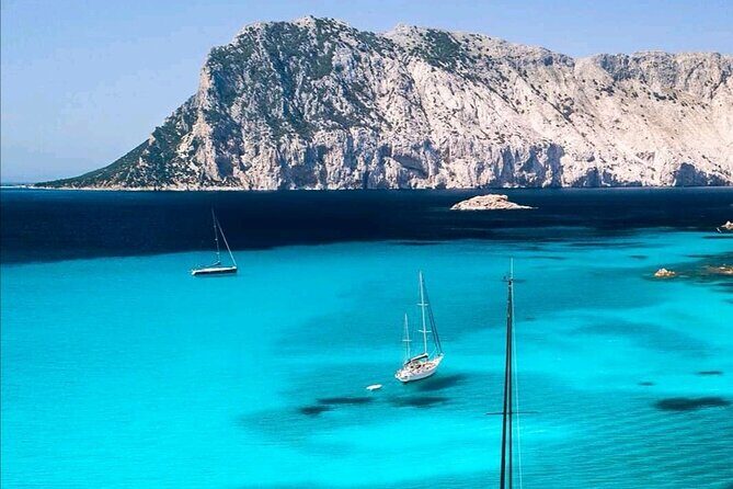 Tavolara Marine Protected Area Tour (GROUP) - FAQ