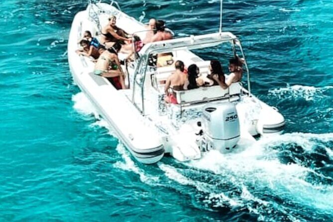 Tavolara San Teodoro's 5 Island and Beach Tour - Practical Details: Price, Duration, Group Size