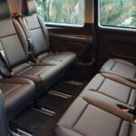 Taxi From Barcelona City to Barcelona Airport - The Experience: What You Can Expect