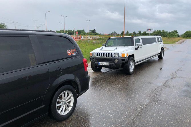 Taxi from Gdask airport to city centre ( old town Gdask ) - FAQ