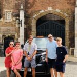 Taxi Private Tour of the Big Sights of London - What the Tour Offers: A Close Look at the Itinerary