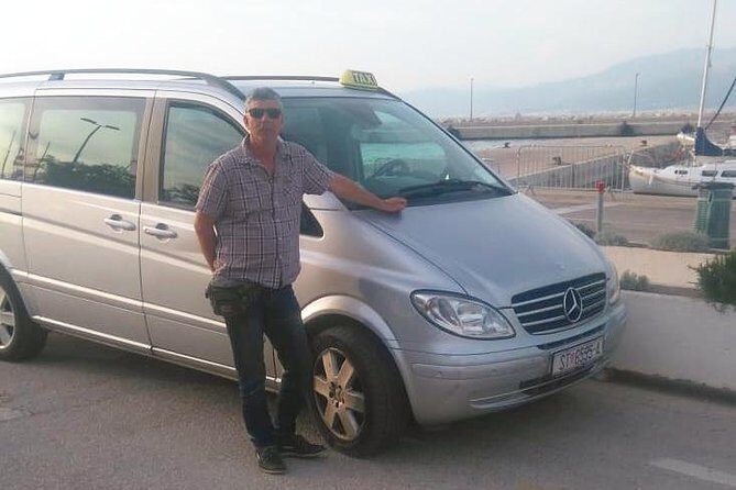 Taxi Supetar, Bra - Why Choose Taxi Supetar for Your Brac Adventure?