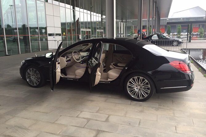 taxi / transfer service to and from airports - Final Thoughts