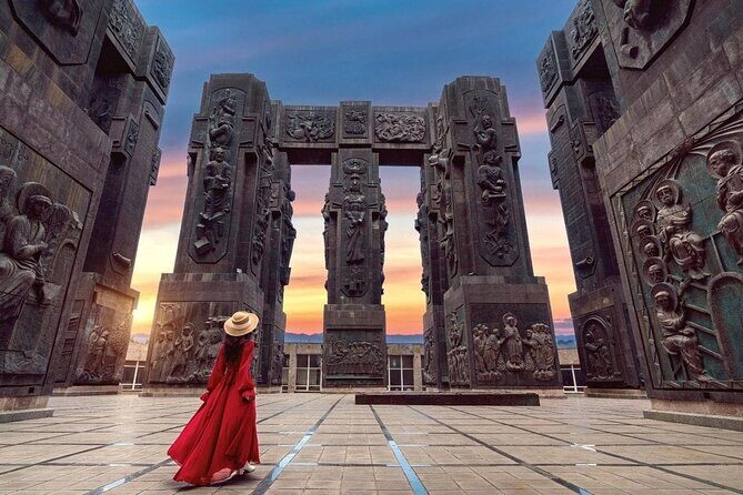 Tbilisi city tour PRIVATE excursion Airport and hotel pickup INCL - Final Thoughts