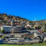 Tbilisi Walking Tour Including Wine Tasting Cable Car and Bakery - Practical Details & What to Keep in Mind