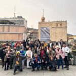 Tbilisi:Mtskheta,Jvari,Bazaar,wine tasting,Chronicles of Georgia - What Travelers Are Saying