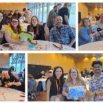 Teambuilding Barcelona: Create the logo of your company in mosaic - Who Will Love This?