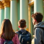 teen activities in st petersburg