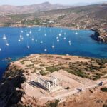 Temple of Poseidon and Cape of Sounion private sunset Tour - What Past Travelers Say