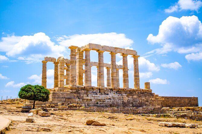 Temple of Poseidon and Cape Sounion Half Day Afternoon Tour - Who Is This Tour Best For?