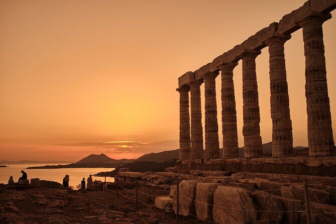 Temple Of Poseidon - Sunset Small Group Tour - Pricing and Value