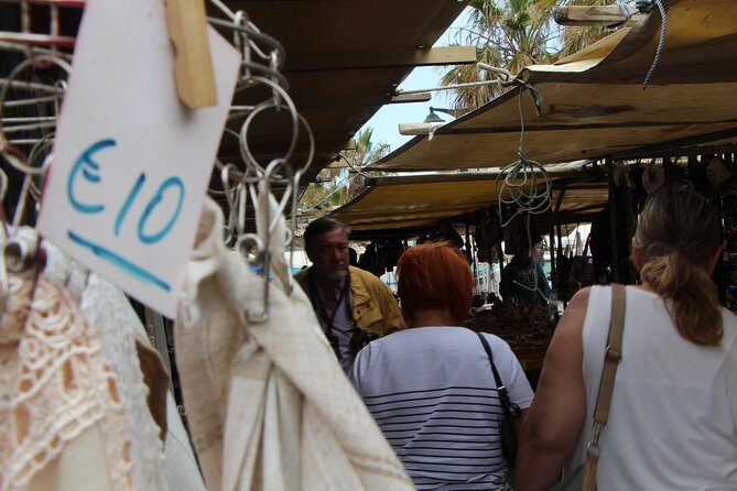 Temples, Blue Grotto, Marsaxlokk - Considering the Price and What You’re Getting