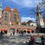 Ten Munich Old town Sights in a Private Express Walking Tour - The Experience in Practice