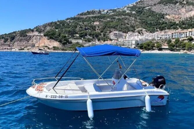 Tenerife Boat Rental in Costa Adeje - The Practical Details