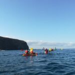 Tenerife by Kayak Adventure in small group - Key Points