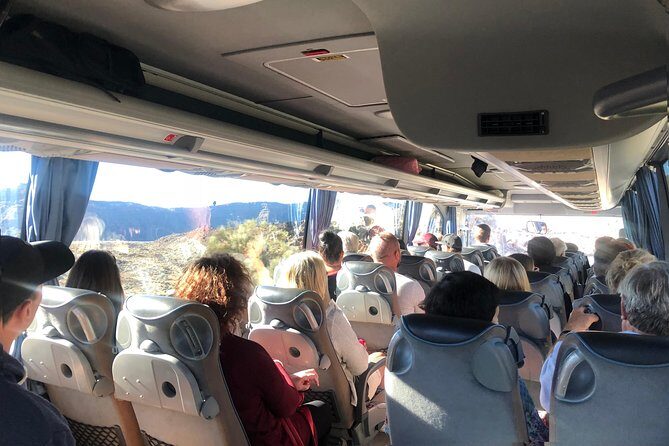 Tenerife Grand Tour: including Teide National Park and Masca - What Could Be Better