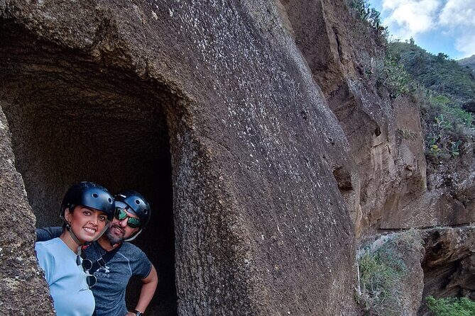 Tenerife: Hiking Tour in Anaga Mountains & Enchanted Forest - The Practical Side: What’s Included and What to Consider