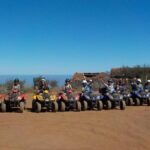 Tenerife: Quad Adventure Teide Tour - Practical Tips for the Tour
