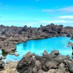 Terceira Island Private Full-Day Slow Tour with Lunch and Pickup - Exploring Lakes, Streams, and Caves