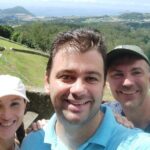 Terceira Island Private Tour with Transfer - The Itinerary Breakdown