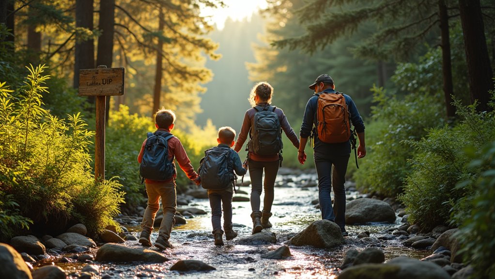 texas state parks adventure