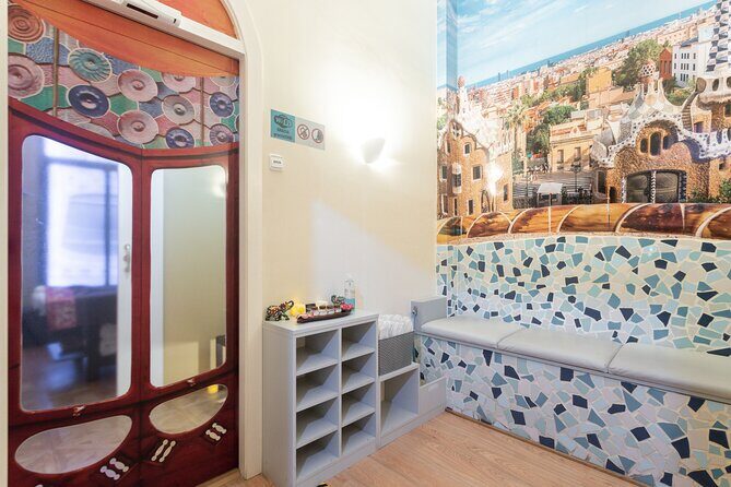 Thai Foot and Leg Massage 30 min in BARCELONA - FAQ