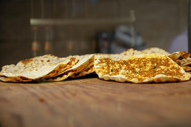 The 10 Tastings of Berlin Kreuzberg Private Food Tour With Locals - Food Tastings: What You’ll Likely Experience