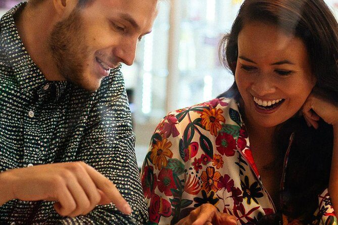 The 10 Tastings of Prague With Locals: Private Food Tour - The Value of the Experience