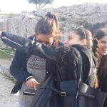 The Acropolis Treasure Hunt (private) - FAQ