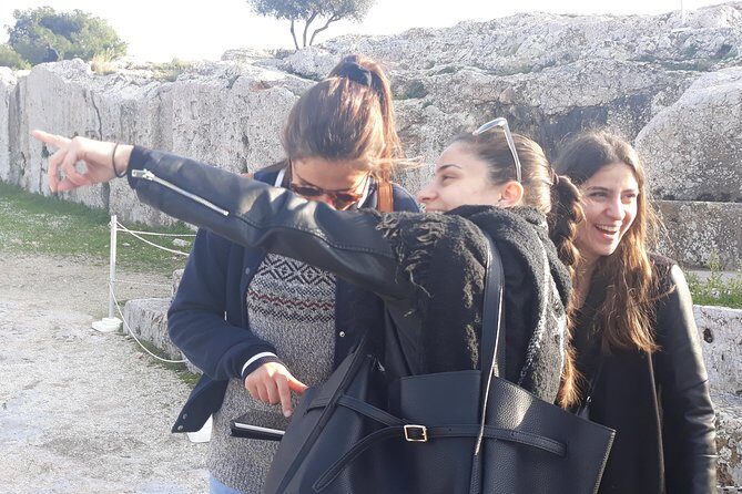 The Acropolis Treasure Hunt (private) - FAQ