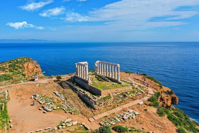 The adventure of Athens best and Poseidon's temple in cape Sounion - Who is this tour best suited for?