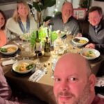 The Art of Eating and Making Friends - FAQ