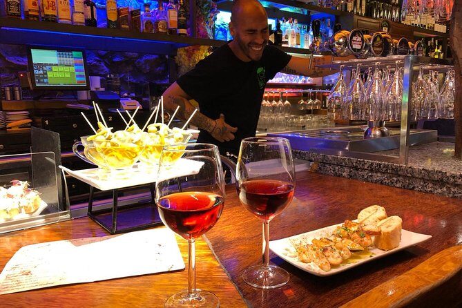 The Award-Winning Bilbao Food Tour & Wine Pairing by Basque Local - Price and Value Analysis