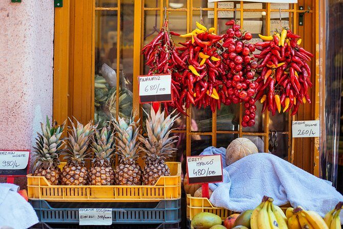 The Award-Winning Private Food Tour of Budapest: 6 or 10 Tastings - FAQ