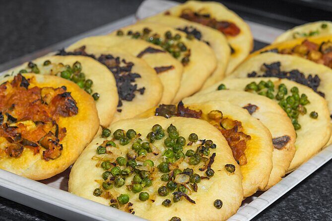 The Award-Winning Private Food Tour of Denia: 6 or 10 Tastings - Final Thoughts: Is This Tour Right for You?