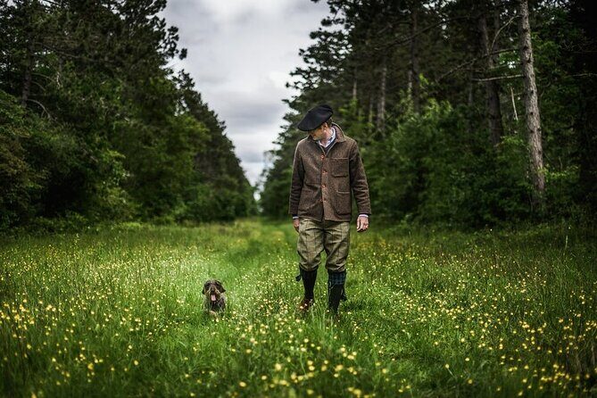 The Beautiful Escape, The Cellar Armand Heitz - Final Thoughts