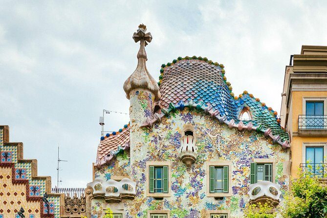 The Beauty of Barcelona by Bike: Private Tour - What’s Included and What’s Not