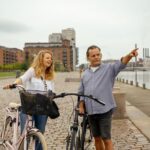 The Beauty of Copenhagen by Bike: Private Tour - What’s Included and What’s Not