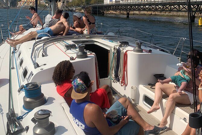 The Best Douro Boat Tour - The Itinerary in Detail